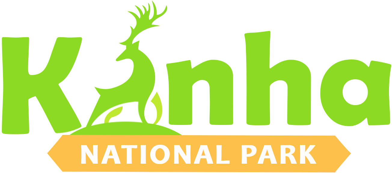 Kanha National Park Logo