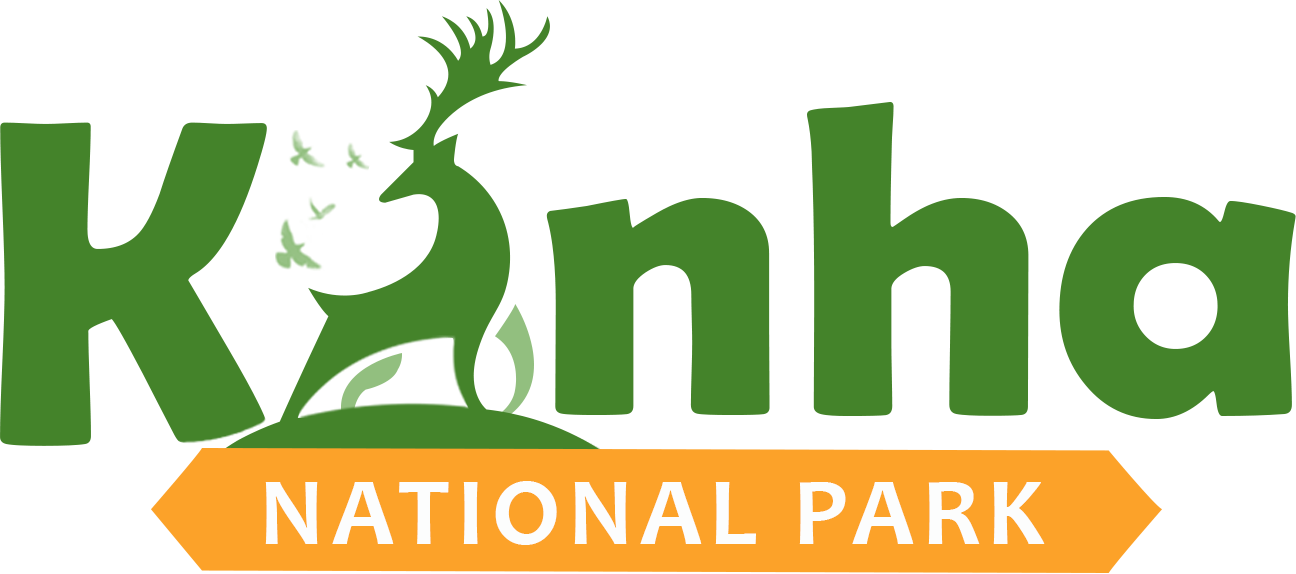 Kanha National Park Logo